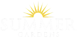 Summer Gardens logo